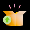 Large file icon